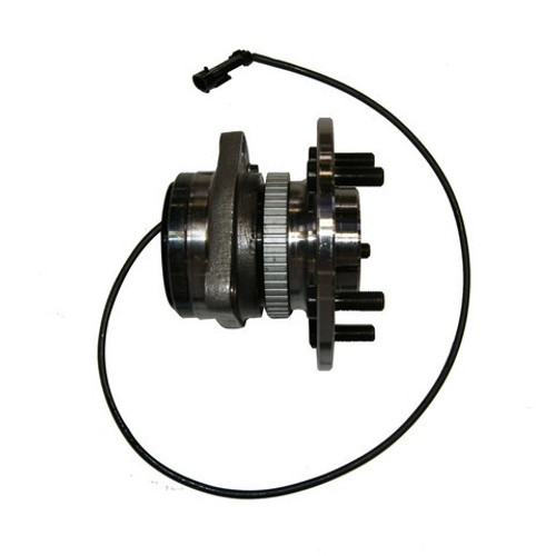 GMB Wheel Bearing and Hub Assembly P/N:730-0205