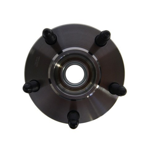 GMB Wheel Bearing and Hub Assembly 730-0013 - view 2