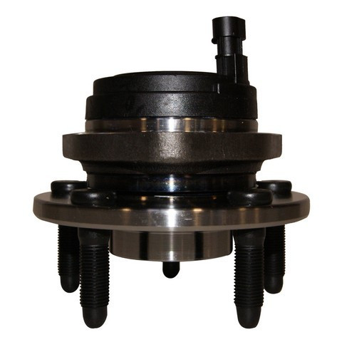 GMB Wheel Bearing and Hub Assembly 730-0013 - view 3