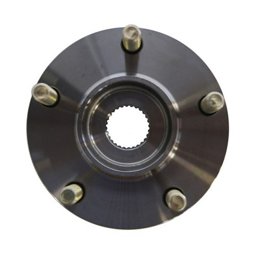 GMB Wheel Bearing and Hub Assembly P/N:748-0007