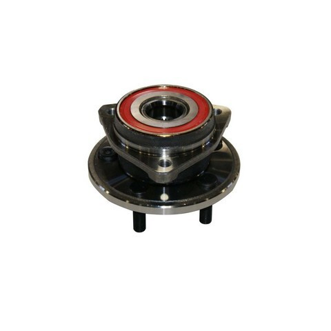 GMB Wheel Bearing and Hub Assembly 720-0080 - view 5