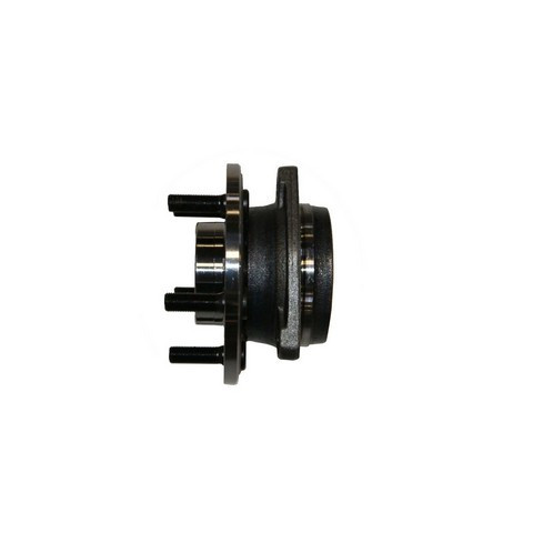 GMB Wheel Bearing and Hub Assembly 720-0080 - view 7