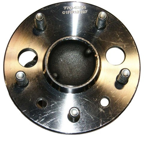 GMB Wheel Bearing and Hub Assembly P/N:770-0254