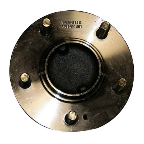 GMB Wheel Bearing and Hub Assembly P/N:799-0115