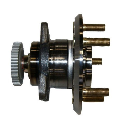 GMB Wheel Bearing and Hub Assembly 799-0115 - view 3