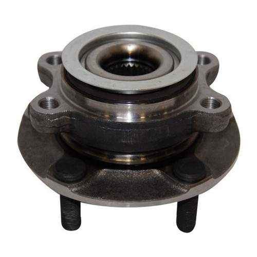 GMB Wheel Bearing and Hub Assembly P/N:750-0021