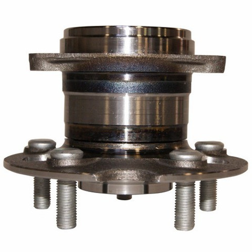 GMB Wheel Bearing and Hub Assembly P/N:770-0004
