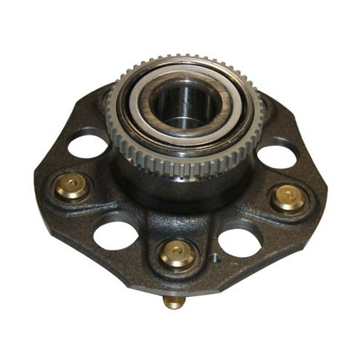 GMB Wheel Bearing and Hub Assembly P/N:735-0349