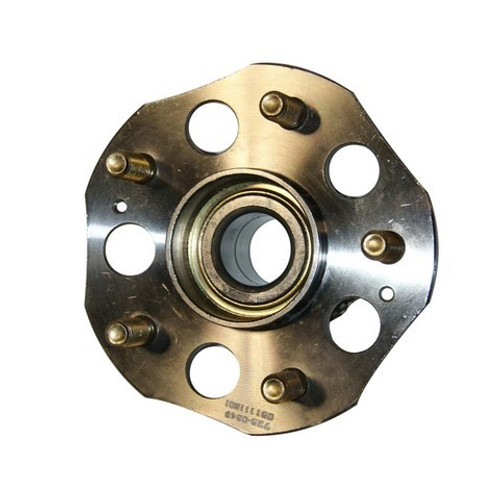 GMB Wheel Bearing and Hub Assembly P/N:735-0349