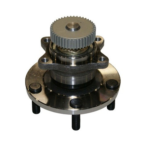 GMB Wheel Bearing and Hub Assembly P/N:748-0077