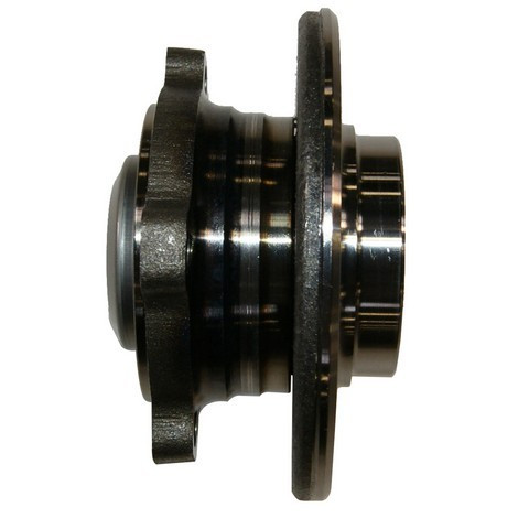 GMB Wheel Bearing and Hub Assembly 715-0343 - view 3