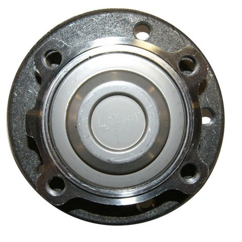 GMB Wheel Bearing and Hub Assembly 715-0343 - view 8