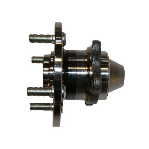 GMB Wheel Bearing and Hub Assembly P/N:746-0254