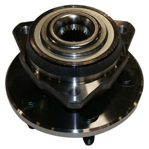 GMB Wheel Bearing and Hub Assembly P/N:799-0150