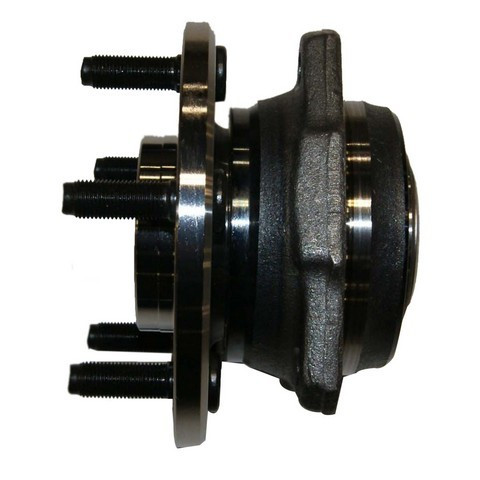 GMB Wheel Bearing and Hub Assembly 799-0150 - view 3