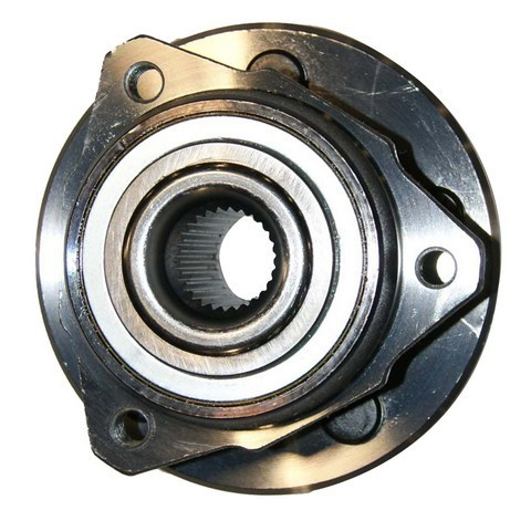 GMB Wheel Bearing and Hub Assembly 799-0150 - view 4