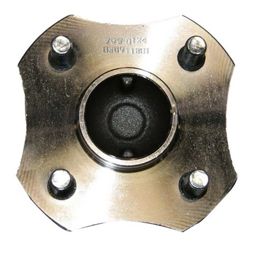 GMB Wheel Bearing and Hub Assembly P/N:799-0124