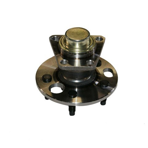 GMB Wheel Bearing and Hub Assembly 730-0078 - view 5