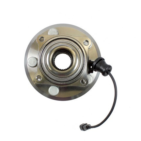 GMB Wheel Bearing and Hub Assembly 730-3210 - view 4