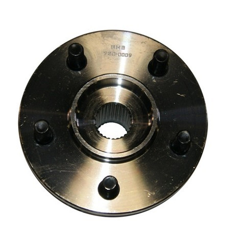 GMB Wheel Bearing and Hub Assembly P/N:720-0009