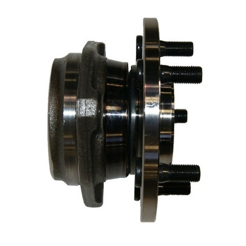 GMB Wheel Bearing and Hub Assembly P/N:720-0009