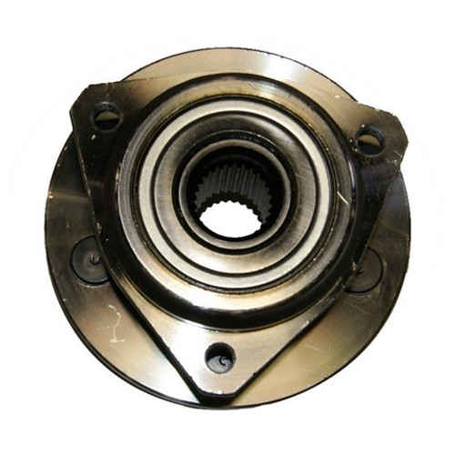 GMB Wheel Bearing and Hub Assembly P/N:720-0009