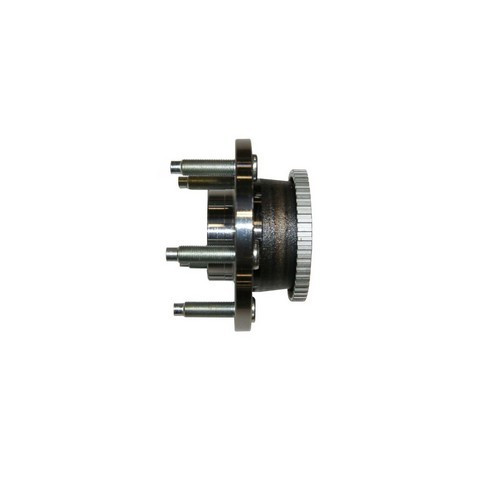 GMB Wheel Bearing and Hub Assembly 720-0213 - view 3