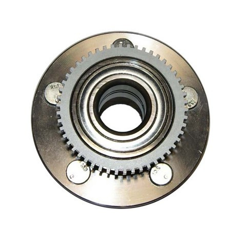 GMB Wheel Bearing and Hub Assembly 720-0213 - view 8