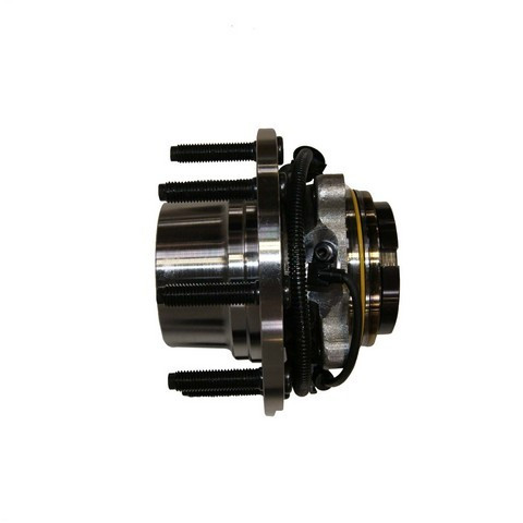 GMB Wheel Bearing and Hub Assembly 725-0088 - view 3