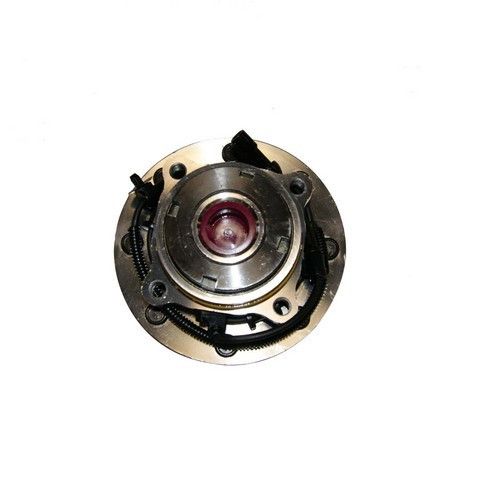 GMB Wheel Bearing and Hub Assembly 725-0088 - view 8