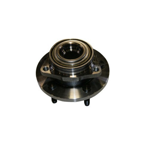 GMB Wheel Bearing and Hub Assembly P/N:720-0342