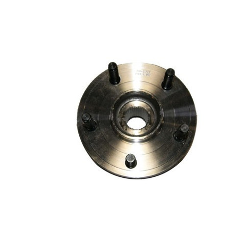 GMB Wheel Bearing and Hub Assembly P/N:720-0342
