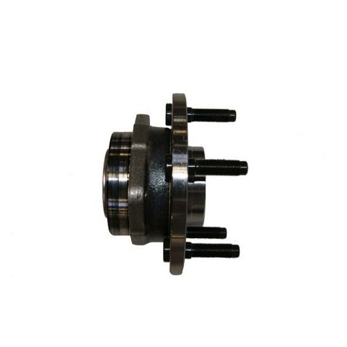 GMB Wheel Bearing and Hub Assembly P/N:720-0342
