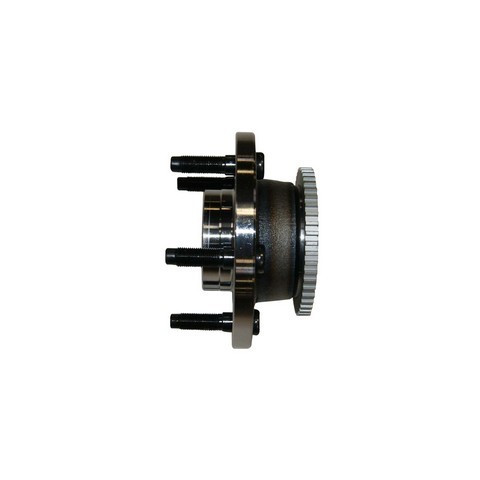 GMB Wheel Bearing and Hub Assembly 725-0045 - view 3