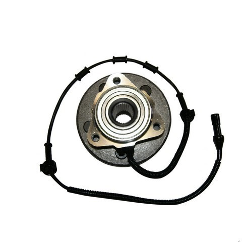 GMB Wheel Bearing and Hub Assembly 725-0235 - view 4