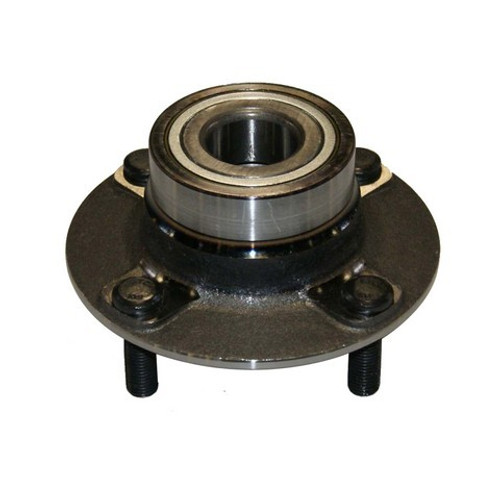 GMB Wheel Bearing and Hub Assembly P/N:738-0034