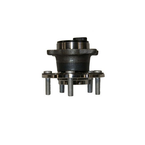 GMB Wheel Bearing and Hub Assembly 720-0358 - view 7