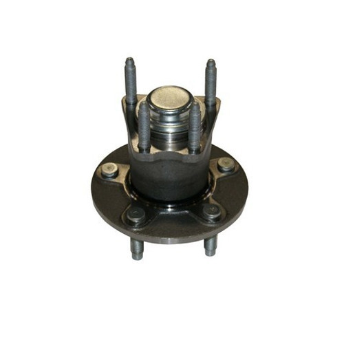 GMB Wheel Bearing and Hub Assembly P/N:799-0140