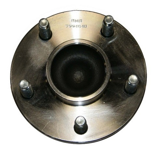 GMB Wheel Bearing and Hub Assembly P/N:799-0140