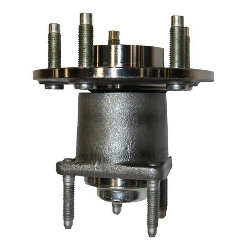 GMB Wheel Bearing and Hub Assembly P/N:799-0140