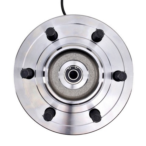 GMB Wheel Bearing and Hub Assembly P/N:725-3340