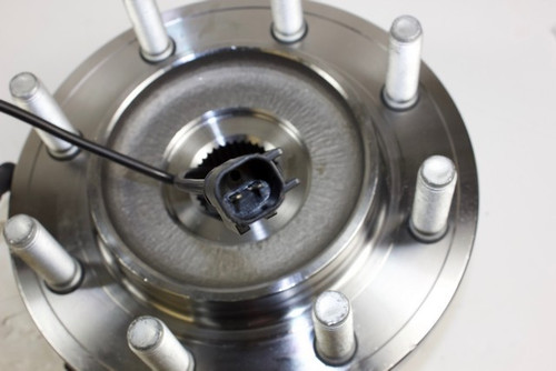 GMB Wheel Bearing and Hub Assembly P/N:720-3130