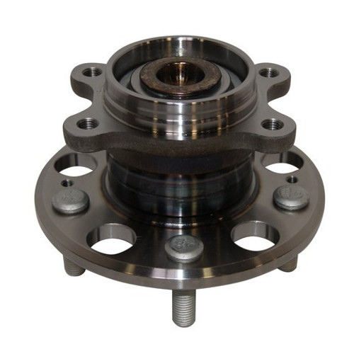 GMB Wheel Bearing and Hub Assembly P/N:746-3030