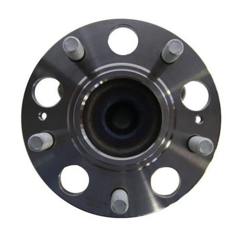 GMB Wheel Bearing and Hub Assembly P/N:746-3030