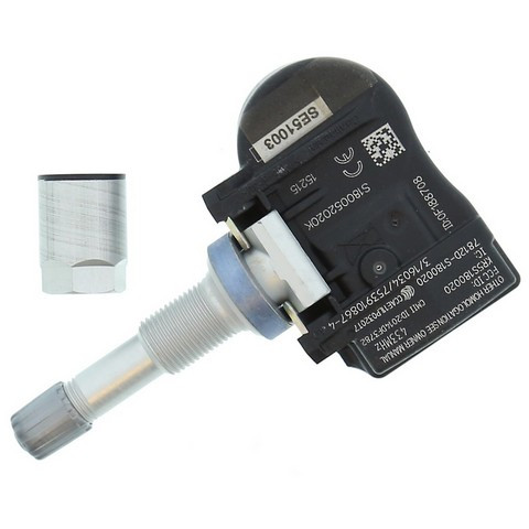 DENSO Auto Parts Tire Pressure Monitoring System (TPMS) Sensor 550-3020