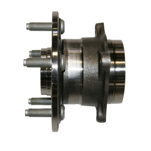 GMB Wheel Bearing and Hub Assembly P/N:770-0003