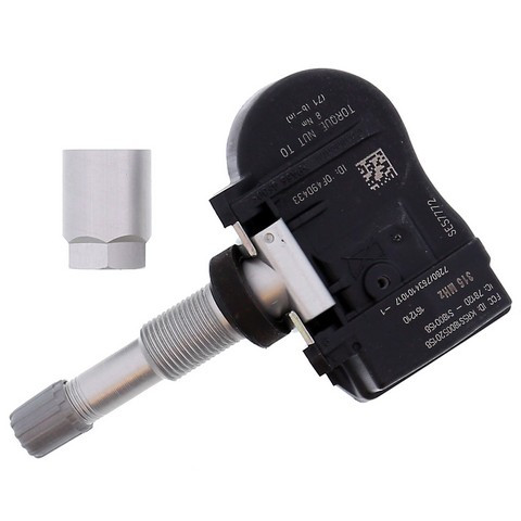 DENSO Auto Parts Tire Pressure Monitoring System (TPMS) Sensor 550-3008