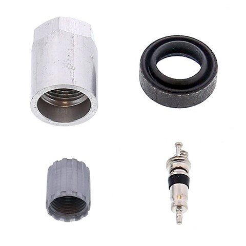 DENSO Auto Parts Tire Pressure Monitoring System (TPMS) Sensor Service Kit 999-0629 - view 2