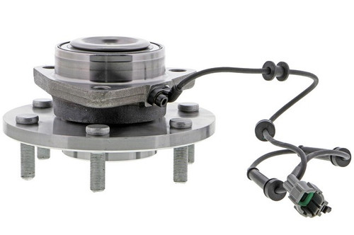 Mevotech Original Grade Wheel Bearing and Hub Assembly P/N:G515125