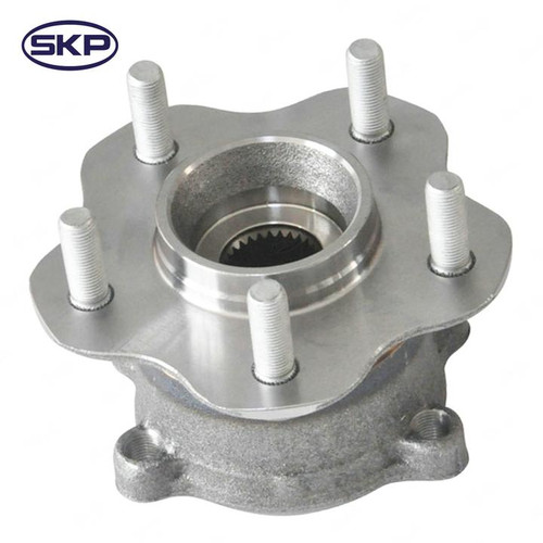 SKP Wheel Bearing and Hub Assembly P/N:SK512363